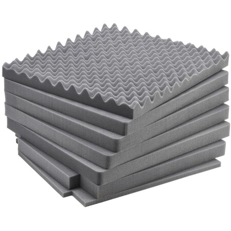 Pelican Products Kit, Foam, Im2875, Replacement iM2875-FOAM
